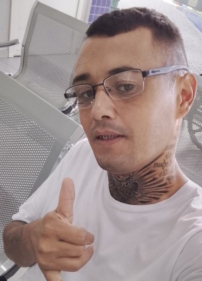 Rodrigo veiga из Cianorte 33 года
