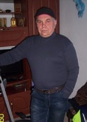 денис, 62, Россия, Тугулым