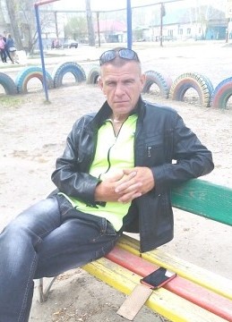Михаил, 52, Россия, Богданович