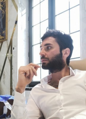 Nar, 32, Russia, Nizhniy Novgorod