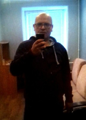 MadPsychoCell, 35, Россия, Пенза
