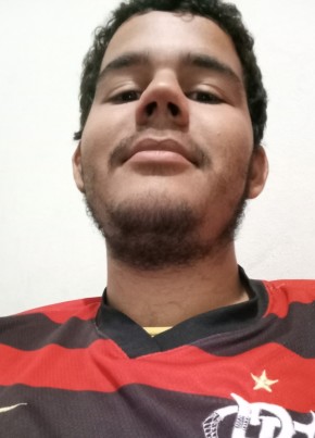 Hélio Gustavo из Caratinga 21 год