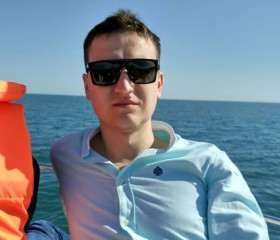 Дмитрий, 34 года, Таганрог