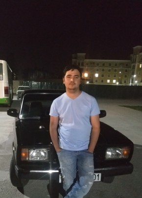 Дантист, 34, Тоҷикистон, Душанбе