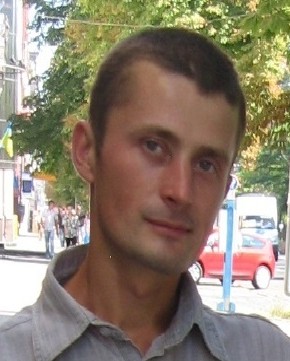 Юрий, 42, Україна, Камянське