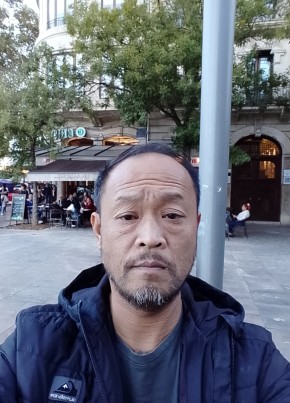 Bebi, 36, Spain, Palma