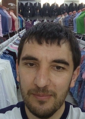 Муслим, 38, Россия, Махачкала
