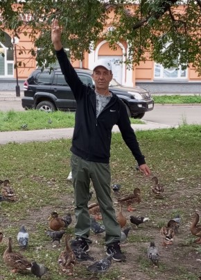 Виталий из Бийска 48 лет