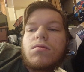Isaiah Short, 19, Boston