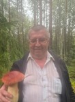 Mikhail, 56, Saint Petersburg