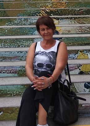 Margarita, 57, Bundesrepublik Deutschland, Wernigerode