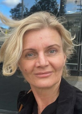 Elena, 52, Russia, Moscow
