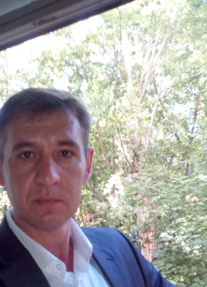 Виталий Дегтяренко, 49, Россия, Славгород