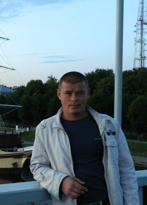 Дима, 43, Россия, Кашира