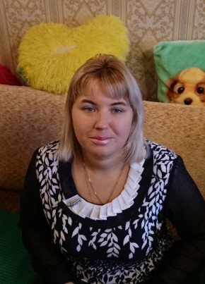 Ирина, 41, Россия, Петушки