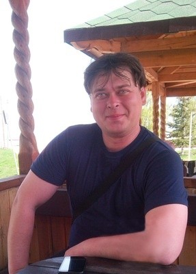Святослав, 35, Россия, Челябинск