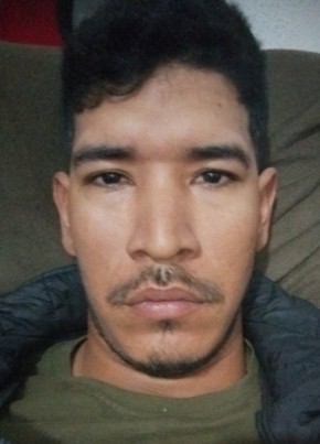 Alexander из Guaporé 31 год
