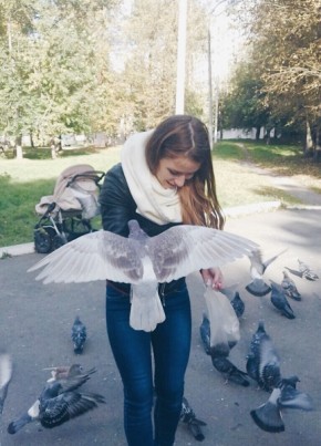 Валерия, 29, Россия, Екатеринбург