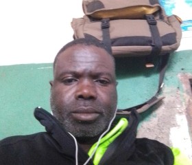 OBED PHIRI, 46 лет, Lusaka