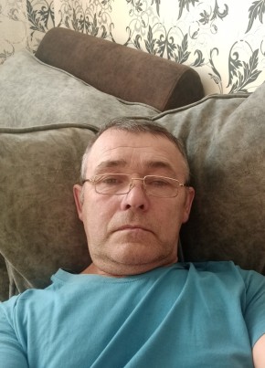Сергей, 59, Россия, Любинский