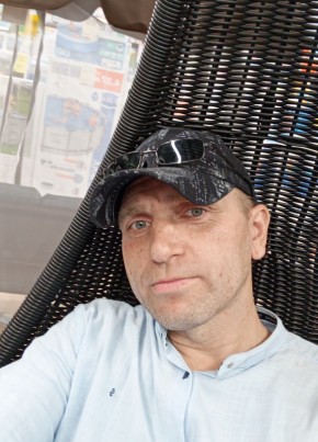Андрей, 41, Россия, Мытищи
