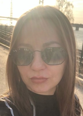 Юлия, 37, Россия, Челябинск