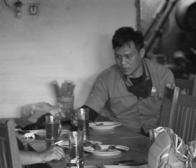 Bastian, 45, Purwokerto