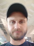 Leonid, 33  , Moscow