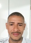 Nilton, 44 года, Cuiabá
