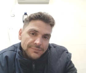 José felix, 42 года, Leganés