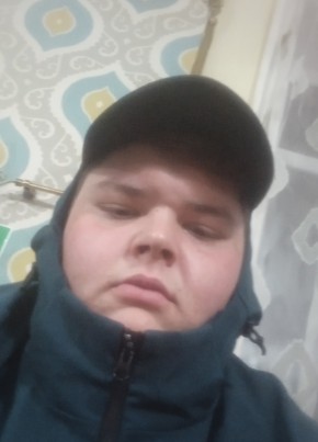 Булат Шакиров, 20, Россия, Буинск