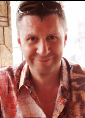 Oleg, 51, Russia, Saint Petersburg