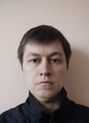 Петр, 34, Россия, Москва