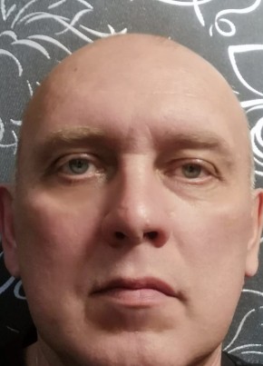 Viktor, 50, Russia, Krasnoyarsk