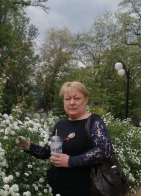 Марина из Шахты 48 лет