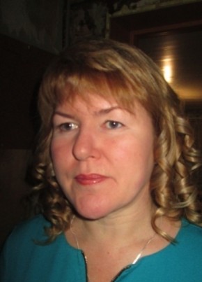 Людмила, 52, Россия, Навашино