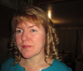 Людмила, 52 года, Навашино