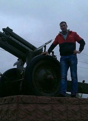 Сергей, 33, Россия, Торжок