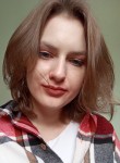 Дария, 25 лет, Москва
