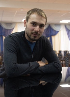 Николай