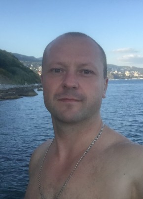 Сергей, 39, Россия, Алупка