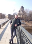 Rostyslav, 28 лет, Vilniaus miestas