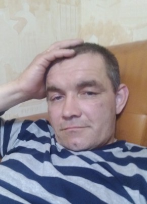Егор, 50, Россия, Пермь