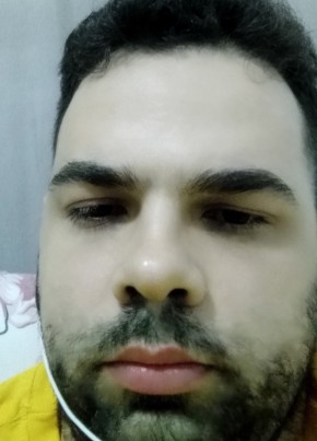 Alan Garcia, 30, República del Paraguay, Ciudad del Este