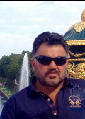 Егор, 55, Қазақстан, Павлодар