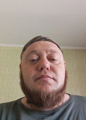 Дмитрий из Киселевска 36 лет