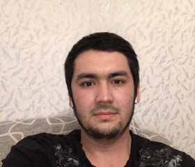 Farrux Gulomov, 26 лет, Радужный (Югра)