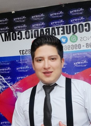 DANNY MOROHO, 27, República de Costa Rica, San José (Alajuela)