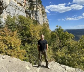 Konstantin, 41, Kushchevskaya