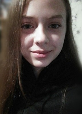 Ксения, 24, Россия, Златоуст